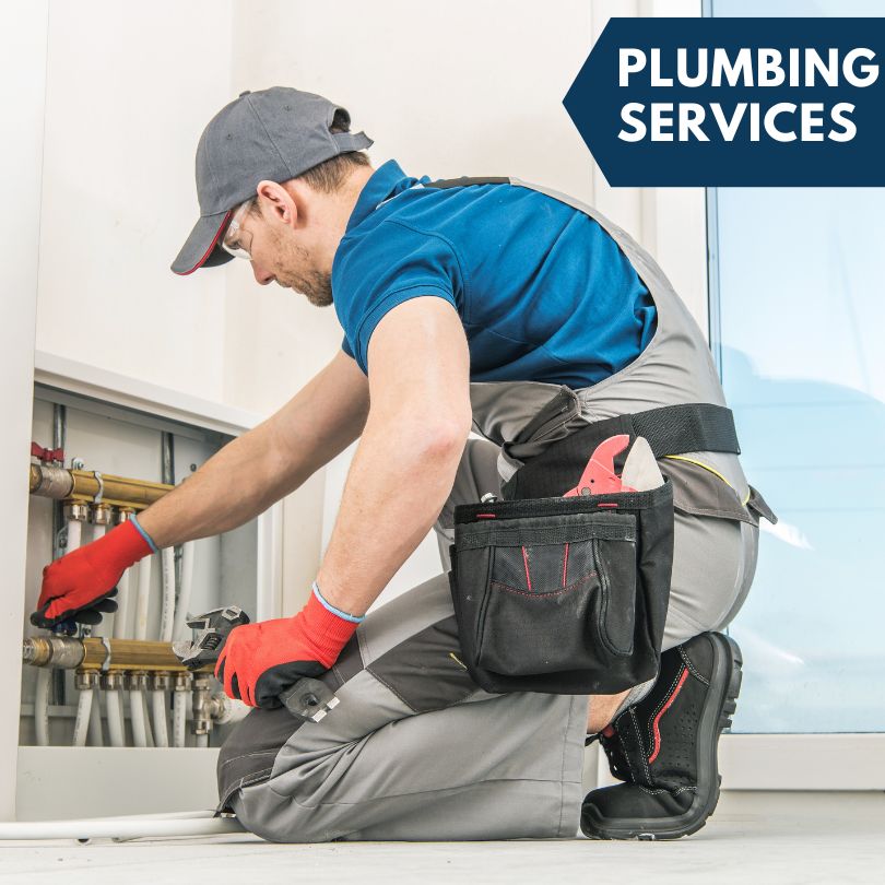 Madison Heights Plumbing Company